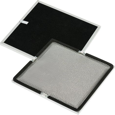 Filtro de carbón activo 1 ud Tipo G