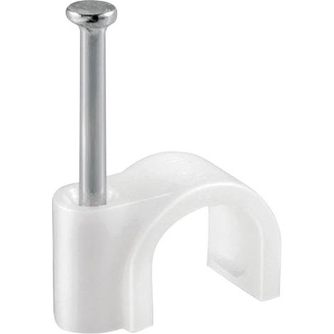 Sujetadores D.6 Par 80 Blancos - Electraline
