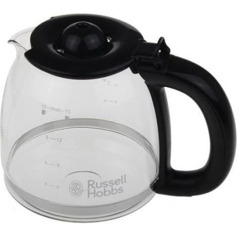 Verseuse - 1 5 L - Pour Machine À Café Moulu - Blanche