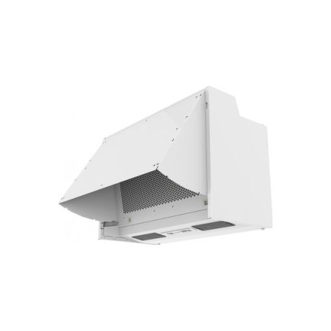 Teka NR1 63020 SOS WH - Campana Integrable Ancho 60 Cm (1/5)