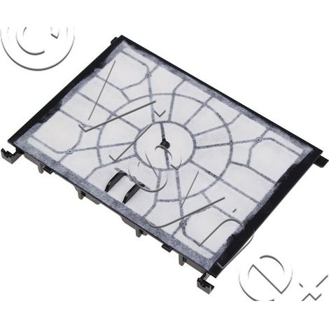 Bosch - filtre de protection pour moteur - 17008769 (1/2)