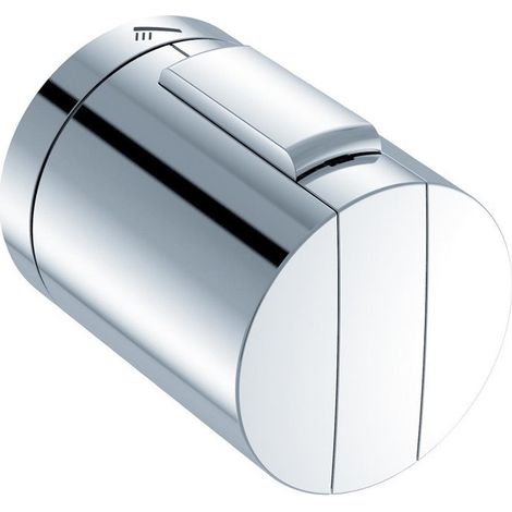 Poignée de quantité ARCHIMODULE douchette chrome IDEAL STANDARD