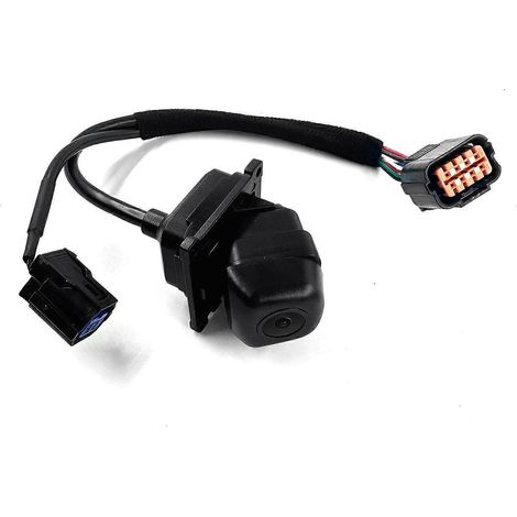 Cámara de visión trasera para coche 95766-C5600 para Kia Sorento 2015-2018 Cámara de asistencia de estacionamiento para coche 95766C5000 95766C5600 (1/5)