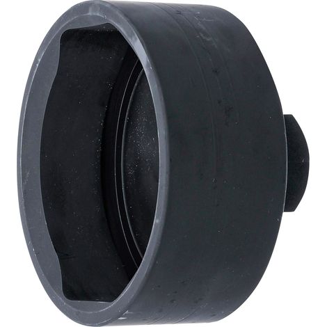 Vaso de buje eje trasero BPW, 110 mm (1/2)