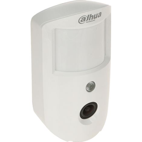 SENSORE PIR WIRELESS CON TELECAMERA ARD1731-W2(868) DAHUA