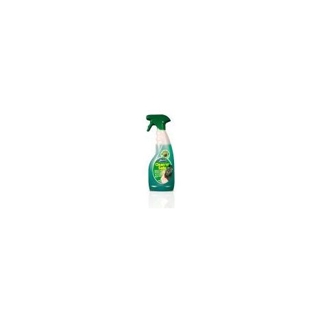 Johnsons Clean & Safe Small Animal - 500ml - 584207 (1/2)
