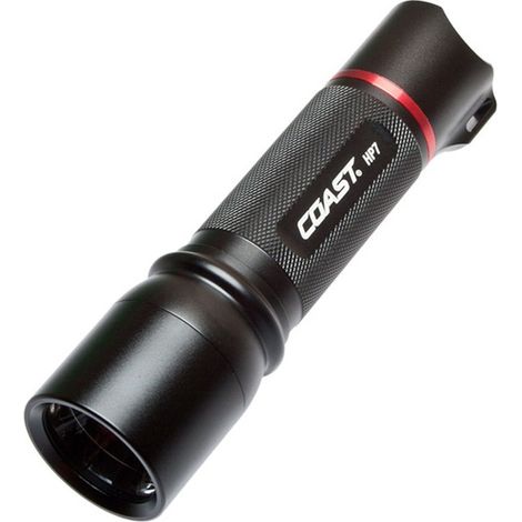 Coast HP7-Plus Lampe torche à LED - 410Lm