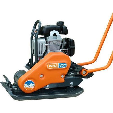 BELLE ZAGĘSZCZARKA PCLX 400 CAST HONDA+GUMA