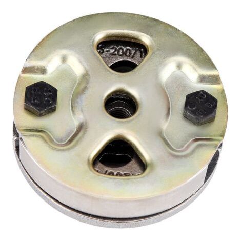 Clutch de Tondeuse Universel pour FS120 FS200 FS250 FS300 - Pièce de Rechange Idéale pour Votre Équipement de Jardin - (1/4)