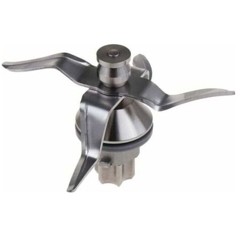Vorwerk Thermomix TM31 Messersatz Altn 30525 mit Thermomix TM31 Messerdichtung, Thermomix Küchenmaschinenzubehör, DEBUNS (1/5)