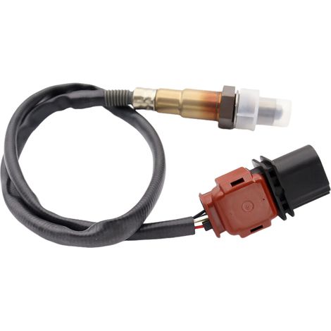 Le capteur d'oxygène F1FZ-9F472-A est compatible avec le Ford F-150 3.5L Turbo. (1/5)