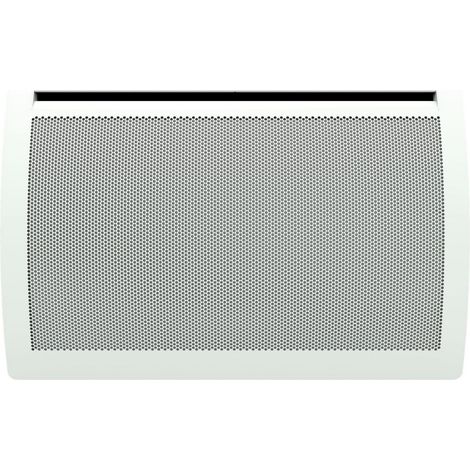 Horizontaler Strahlungsheizpanel Quartea 1500W - Applimo Muller Intuitiv