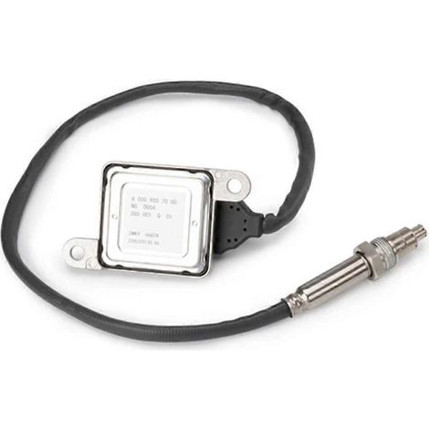 NOx-Sensor A0009057000 Kompatibel mit Mercedes-Benz W463 C117 W156 W164 W166 W176 (1/5)