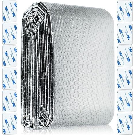 Enowelir Passoire à Clipser en Silicone Alimentaire Résistant à la Chaleur, Maille Fine pour Filtre et Égouttoir Universel (1/4)