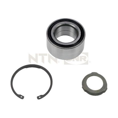 Kits de roulement de roue - R150.19 - SNR - Compatible avec véhicule BMW