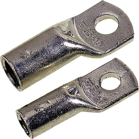 Lapp LappKabel Terminal tubular 180° 16 mm² 100 unidades