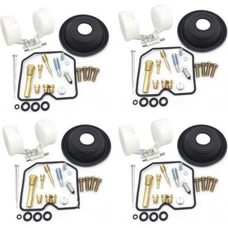Kit de réparation de carburateur pour Kawasaki GTR1000 GTR 1000 1996-2003