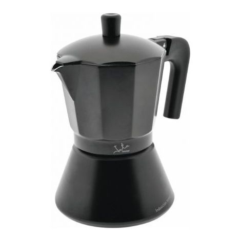 Jata CFI6 - Cafetera Italiana Full Inducction 6t