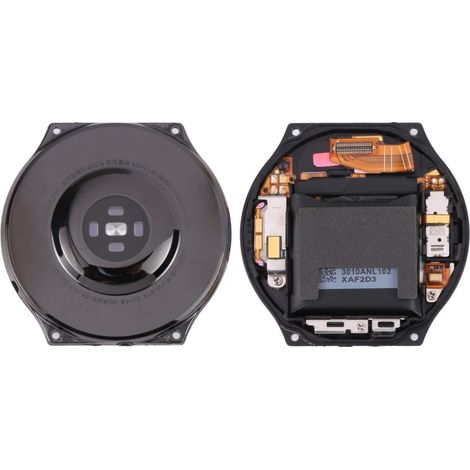 Original Porsche Design back/bottom cover for Huawei Watch GT 2 (1/4)