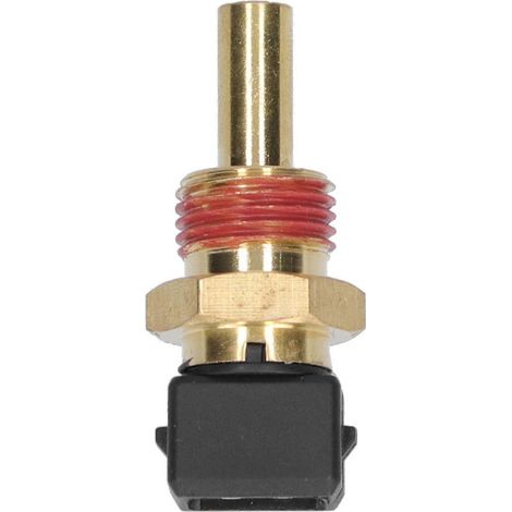 Wassertemperatursensor für Daewoo DH220-5 Baggerzubehör 2547-9038 6-36 V TOSD-08-011