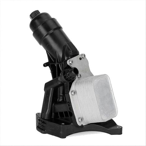 Boîtiers de filtre à moteur compatibles avec les modèles F22, F23, F30, F31, F34, G01 et G30 (1/5)