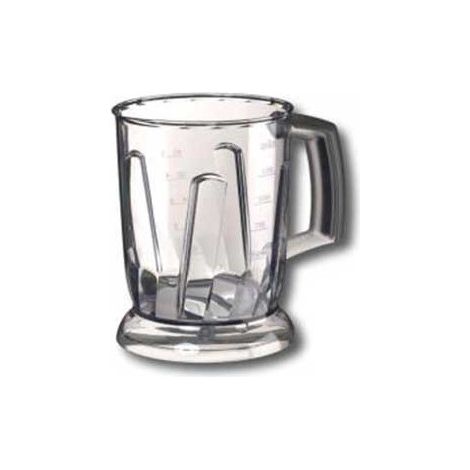 Braun - bol blender / mixer wh s12 - as00004188