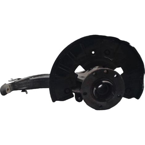 [PRODUIT D'OCCASION] Pivot Avant Gauche PORSCHE Cayenne 2002- ♻️ Ref Oe. 95534115510 - Garantie à vie (1/3)