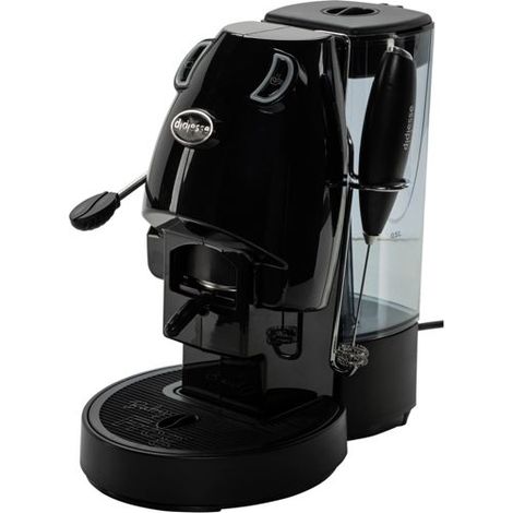 Didiesse New Baby Frog Halbautomatisch Pod-Kaffeemaschine 1,3 l