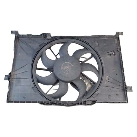 Moteur Ventilateur Radiateur MERCEDES Classe A [PRODUIT D'OCCASION]♻️1698203642