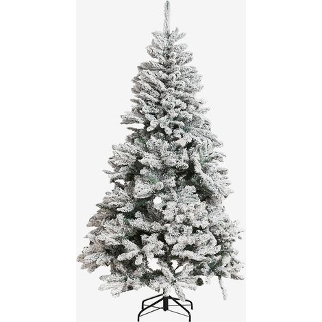 Árbol de Navidad nevado Aleix SKLUM ↑150 cm (1/5)