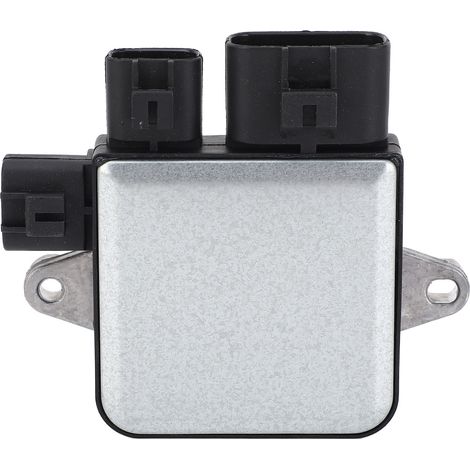 Module de commande de ventilateur de refroidissement moteur, haute stabilité, Performance optimale 21493 4GA0A pour GT-R 370Z Juke Leaf. (1/4)