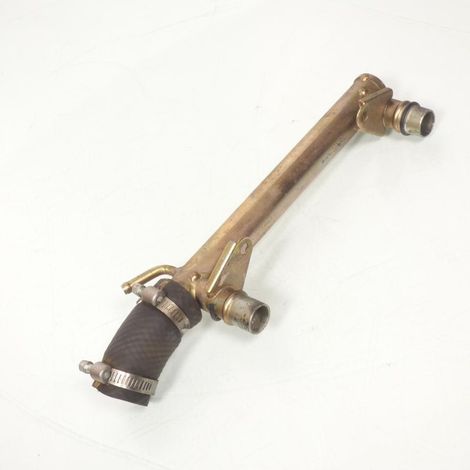[PRODUIT D'OCCASION] Durite de refroidissement origine pour moto Yamaha 600 R6 3TJ (1/2)