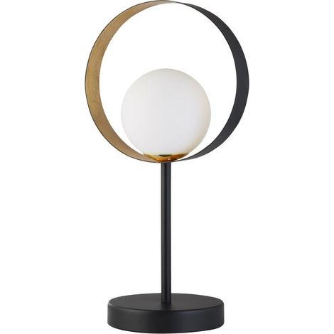 Lampe de table de conception Orbital - EU8141BGO (1/3)