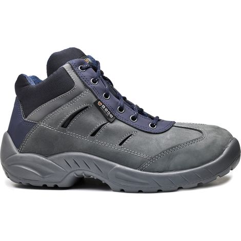 Base Greenwich B0169 S3 WRU SRC Sicherheitsschuhe - 46 EU