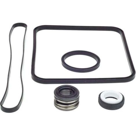 Joint de rechange pour pompe Super Pump pour kit Hayward Go tible avec les modèles SP1600, SP2600 Regular, X, VSP. SPX1600TRA SP1600Z2 PS-201 SPX1600R SPX160 0S SPX1 600T Piscine (1/4)