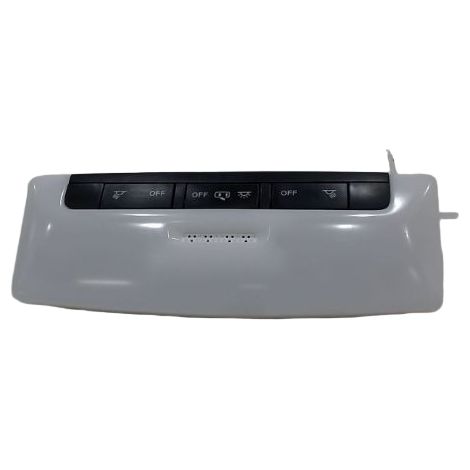 [PRODUIT D'OCCASION] Plafonnier NISSAN Micra ♻️ Ref Oe. 264305ta5a - Garantie à vie (1/3)