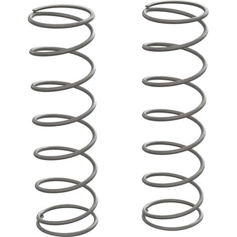 Shock Springs 84mm 0.94n-mm 5.4lb-in (2): 6S
