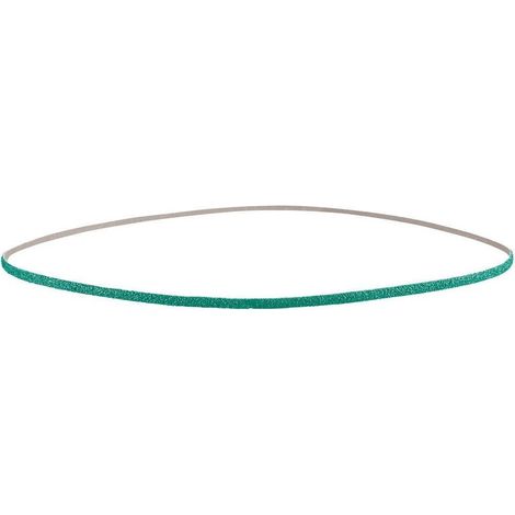 Manchon de ponçage Flex 434752 533x30 mm K120 10 unités (1/2)