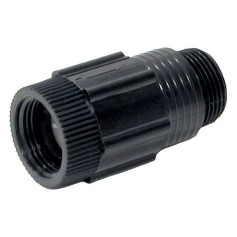 RIDUTTORE REGOLATORE DI PRESSIONE 3/4 IN ABS PER IRRIGAZIONE (28489)
