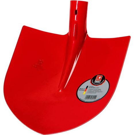 IDEAL Pala Francoforte RUHR-BRILLANT misura 5 300 x 270 mm - 3010500 (1/4)