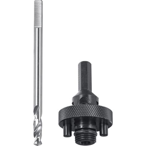 kwb - Aufnahmeschaft HEX Ø35-105 SB - 499004 (1/3)