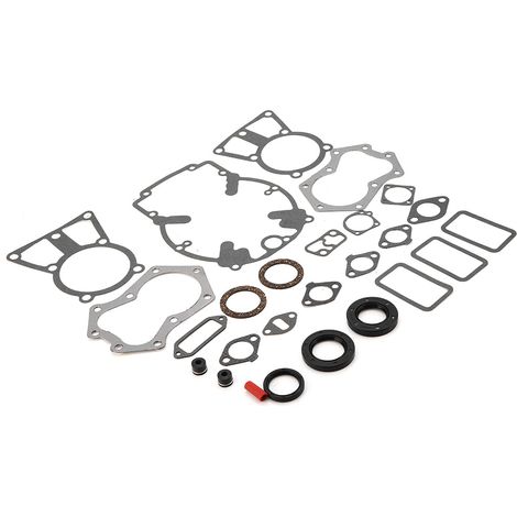 Kit de joints (avec joint d'étanchéité) 25 755 37&8209S Convient pour Kohler M18 M20 KT17 19 21 (1/5)