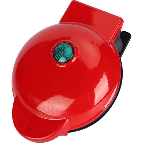 Appareil électrique pour le petit-déjeuner, double face, antiadhésif, gaufrier et crêpière, prise européenne 220 V (1/5)
