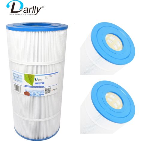 Cartouche filtrante compatible Hayward STAR-CLEAR II C800 CX800RE - Darlly PC159 (1/5)