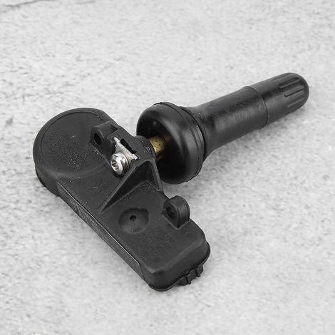 Système de surveillance de la pression des pneus avec capteur 9L3T-1A180-AE, compatible avec les accessoires automobiles Ford (4 pièces) (1/5)