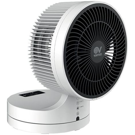 Standventilator NORDIK VENT, schwenkbar (1/3)