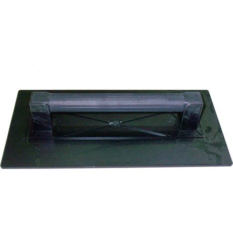 Frattone in plastica Bahco base liscia 211420x210 mm