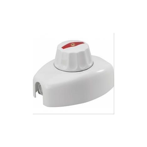 Détendeur de sécurité 5kg/h Clesse Propane NF