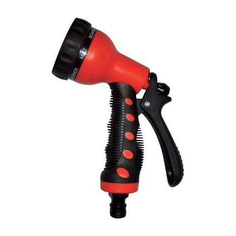 IDROPISTOLA MULTIFUNZIONE PLUS