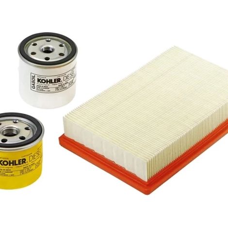 Kit entretien moteur KOHLER KDW702 SDMO
